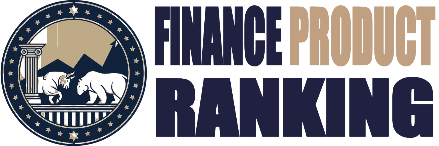 Financeproductranking